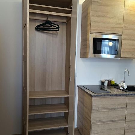 Mh Apartment Жешув Экстерьер фото