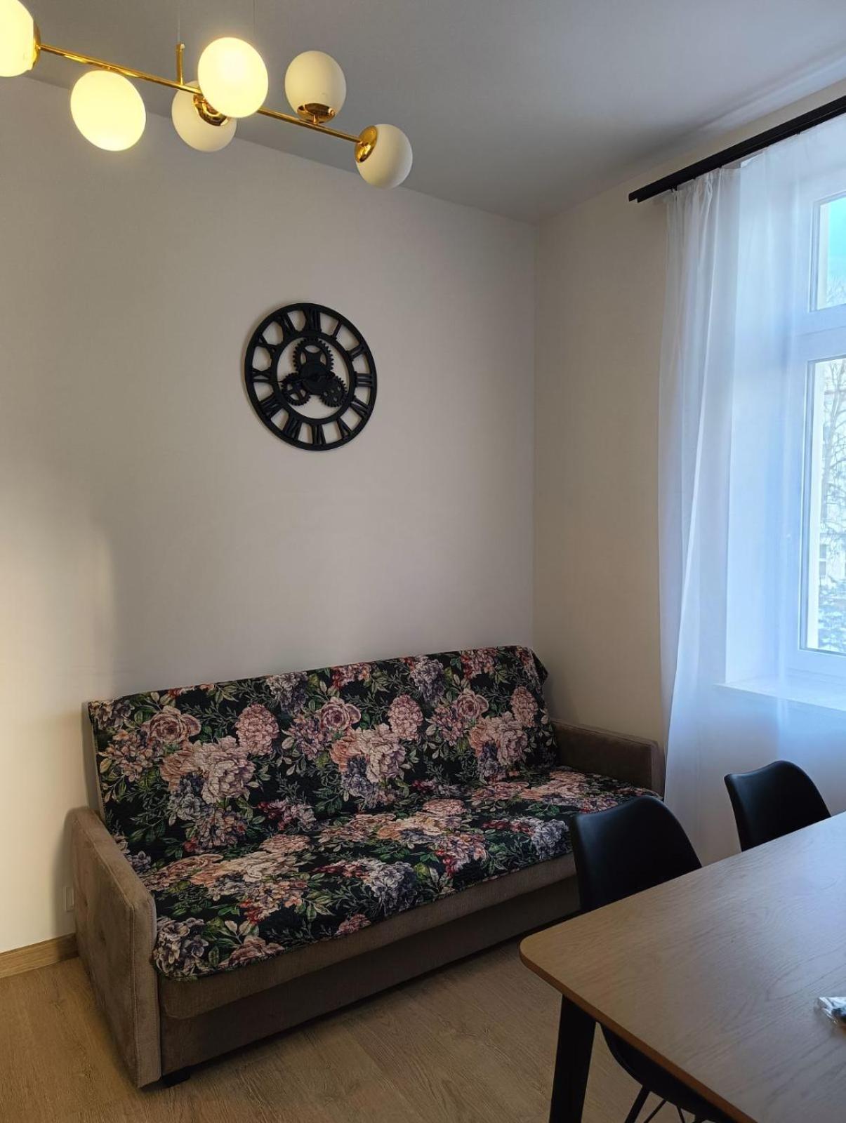 Mh Apartment Жешув Экстерьер фото