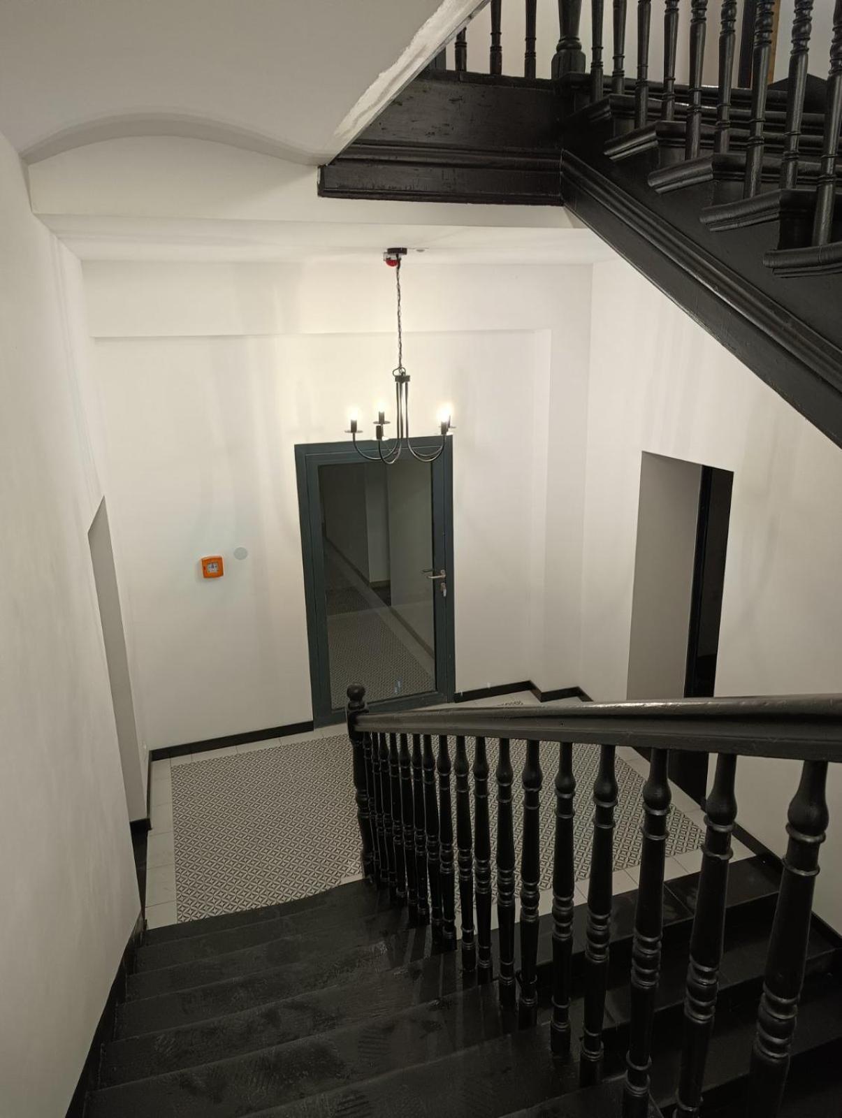 Mh Apartment Жешув Экстерьер фото