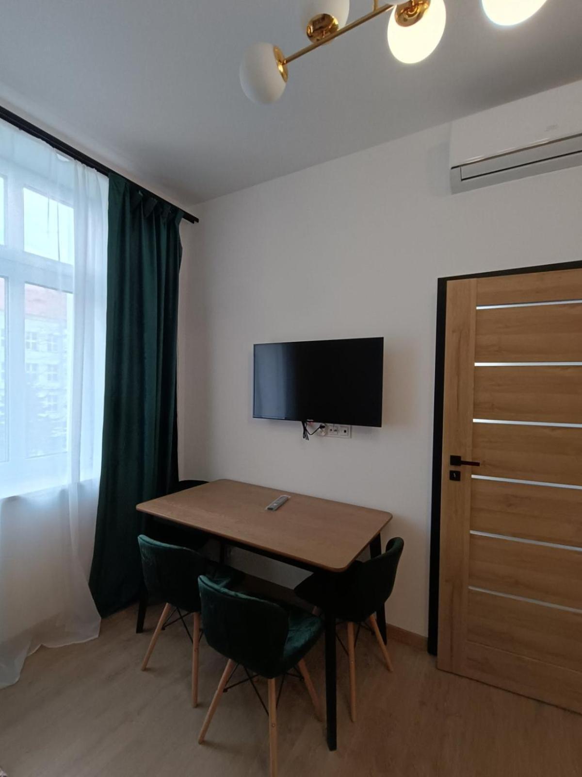 Mh Apartment Жешув Экстерьер фото
