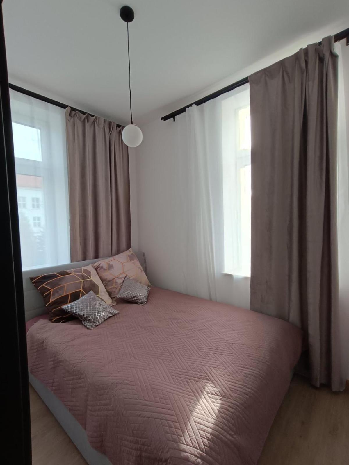 Mh Apartment Жешув Экстерьер фото