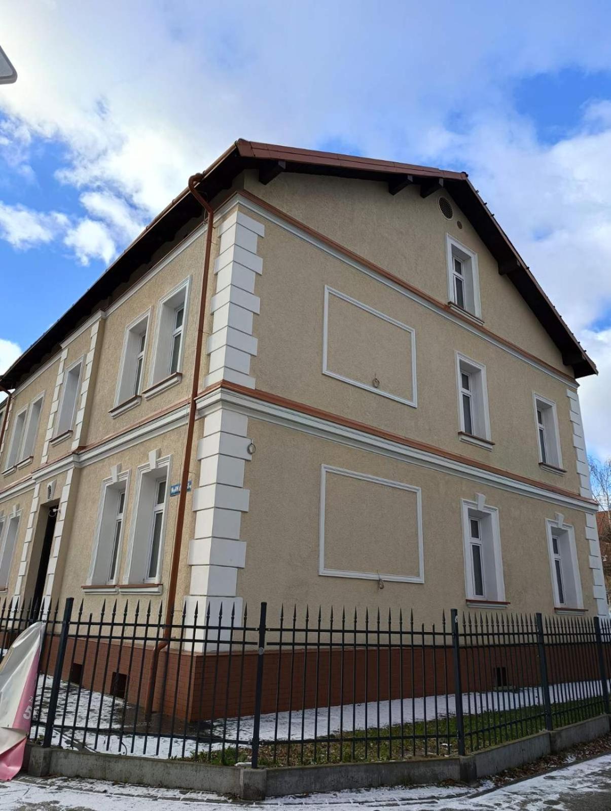 Mh Apartment Жешув Экстерьер фото